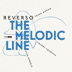 The Melodic line - 