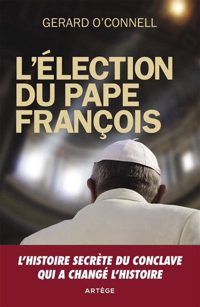 L'élection du pape François - 