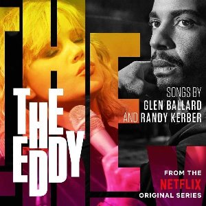 The Eddy - 