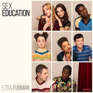 Sex education - 