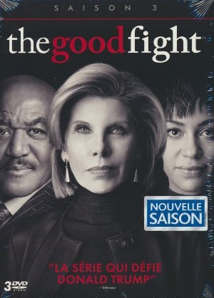 The Good fight - 