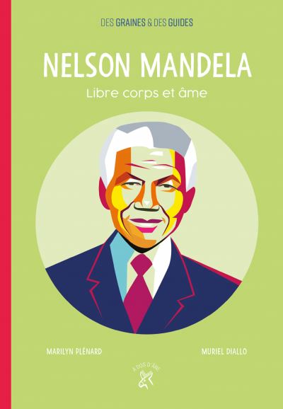 Nelson Mandela - 