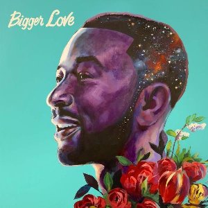 Bigger love - 