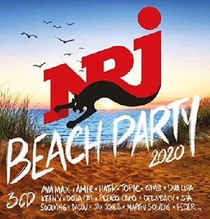 NRJ beach party 2020 - 