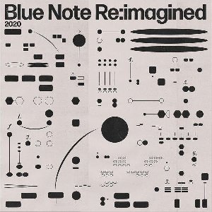 Blue Note re-imagined - 