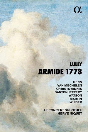 Armide 1778 - 