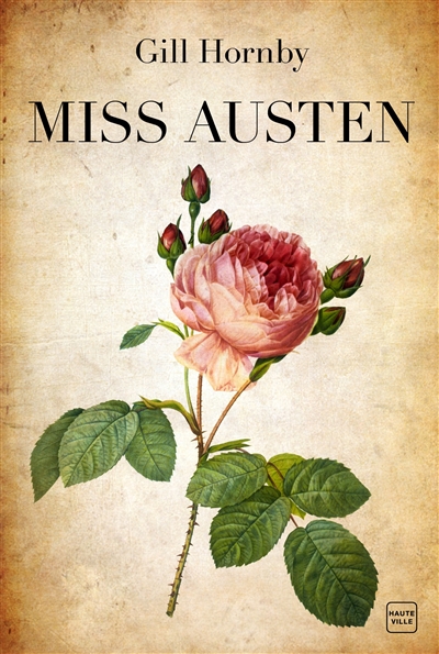 Miss Austen - 