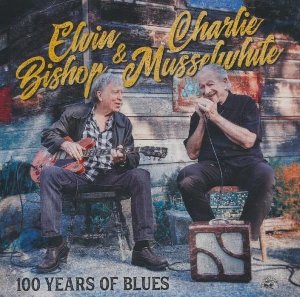 100 years of blues - 