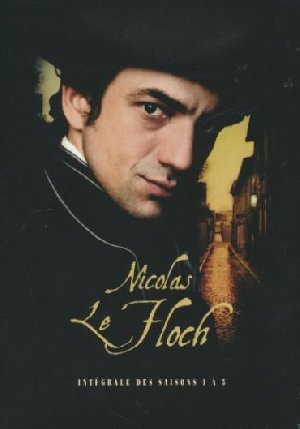 Nicolas Le Floch - 