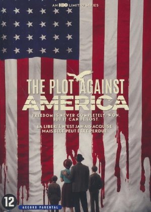 The Plot against America - 