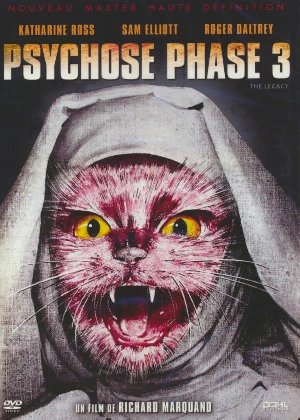 Psychose phase 3 - 
