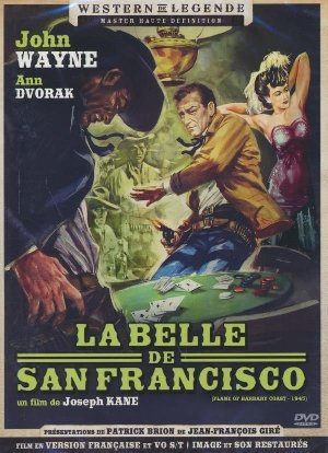 La Belle de San Francisco - 