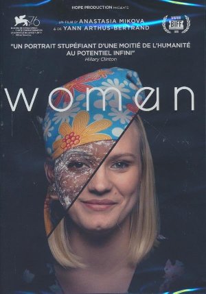 Woman - 