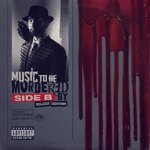 Music to be murdered by side B deluxe edition - 