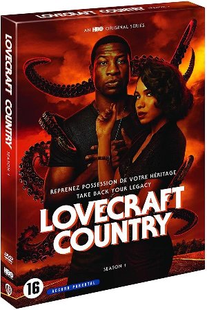 Lovecraft country - 