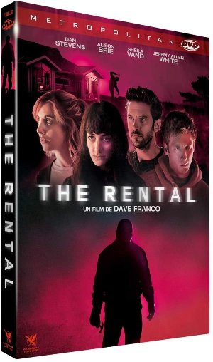 The Rental - 