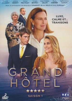 Grand Hôtel - 