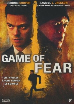 Game of fear - 