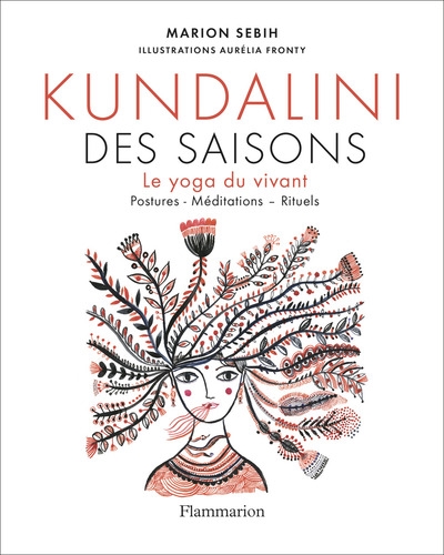 Kundalini des saisons - 