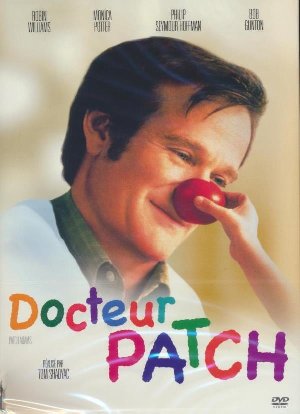 Docteur Patch - 