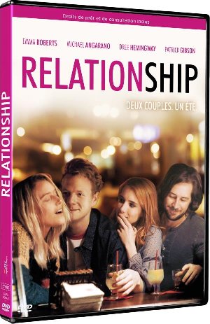Relationship - 