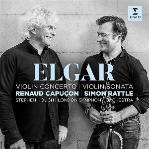 Elgar - 