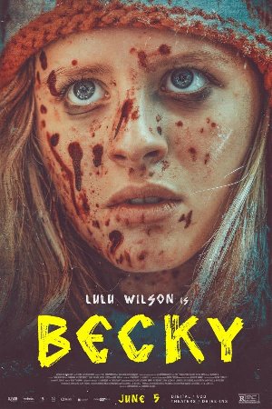 Becky - 