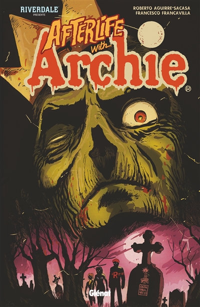 Riverdale présente Afterlife with Archie - 