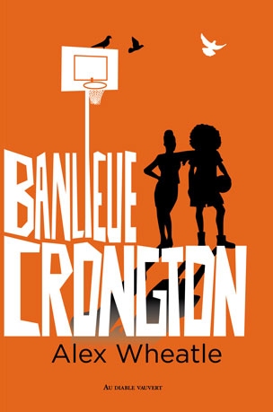Banlieue Crongton - 