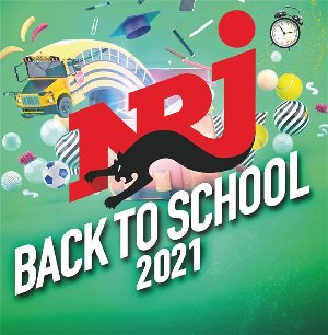 NRJ back to school 2021 - 