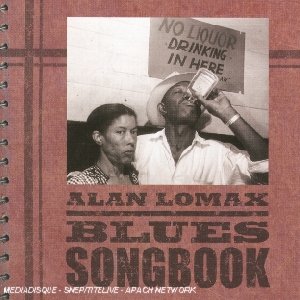 Blues songbook - 