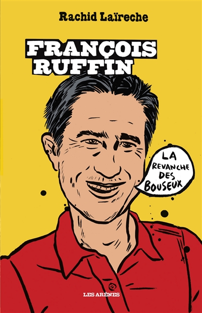 François Ruffin - 