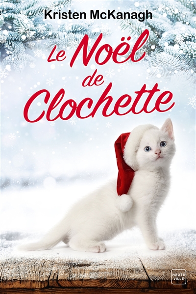 Le Noël de Clochette - 