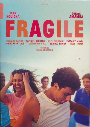 Fragile - 