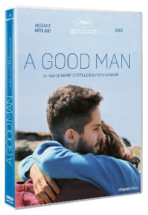 A good man - 