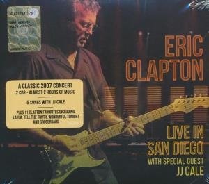 Live in San Diego - 
