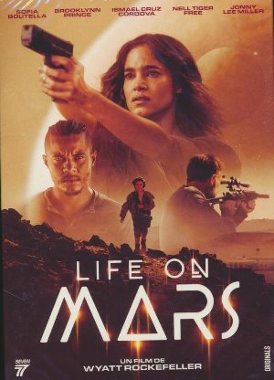 Life on Mars - 