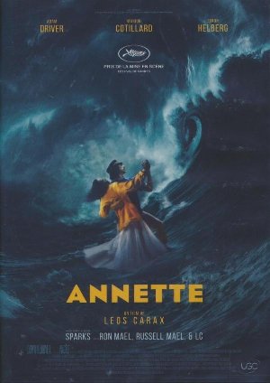 Annette - 