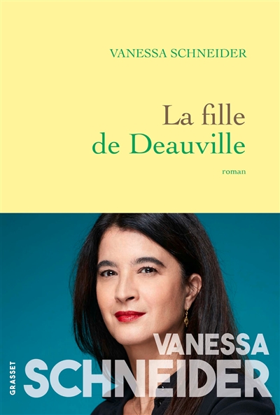 La Fille de Deauville - 