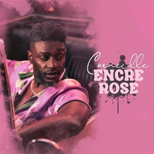 Encre Rose - 