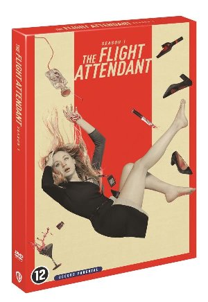 The Flight Attendant - 