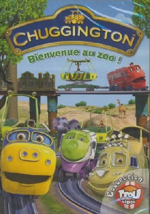 Chuggington - 