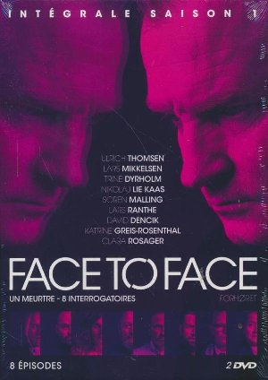 Face to face - 