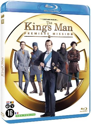 The King's Man - 