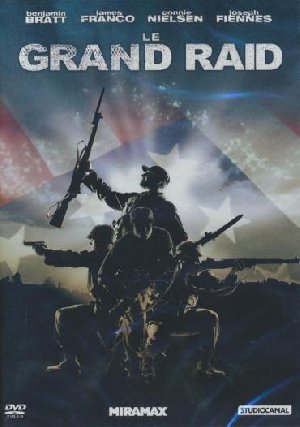 Le Grand raid - 