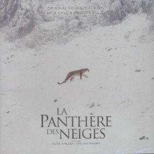 La Panthère Des Neiges (Original Soundtrack) - 