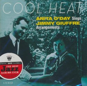 Cool Heat + 1 Bonus Track - 