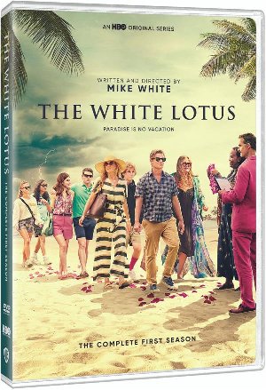 The White Lotus - 