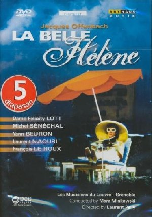 La Belle Hélène - 