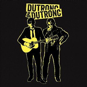Dutronc & Dutronc - 